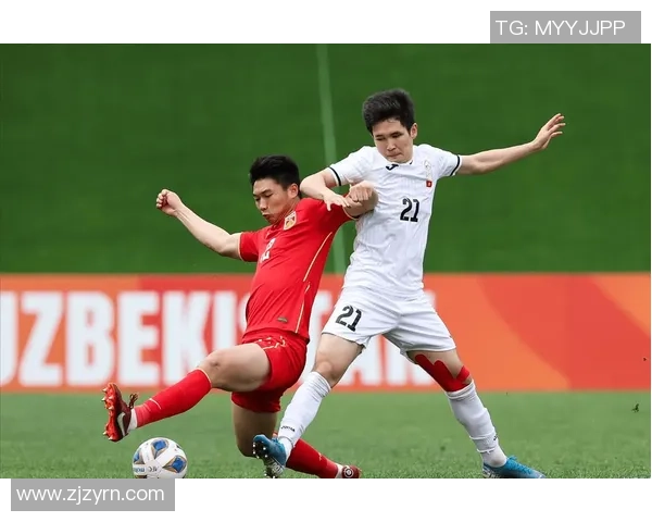 中国国青对决新西兰国青精彩视频直播全程回顾与分析