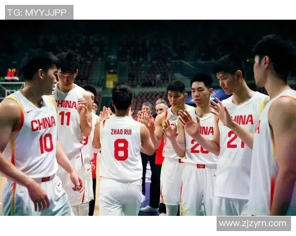 中国男篮迎战黎巴嫩争夺19世预赛关键胜利全力以赴展现团队实力