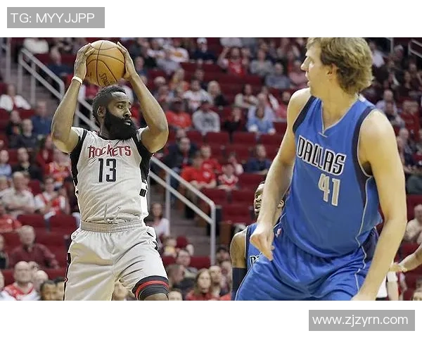 NBA精彩对决小牛队挑战火箭队直播时间及观看指南尽在BTV体育