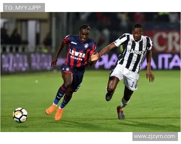 克罗托内对尤文图斯盘口分析及比赛前瞻解析