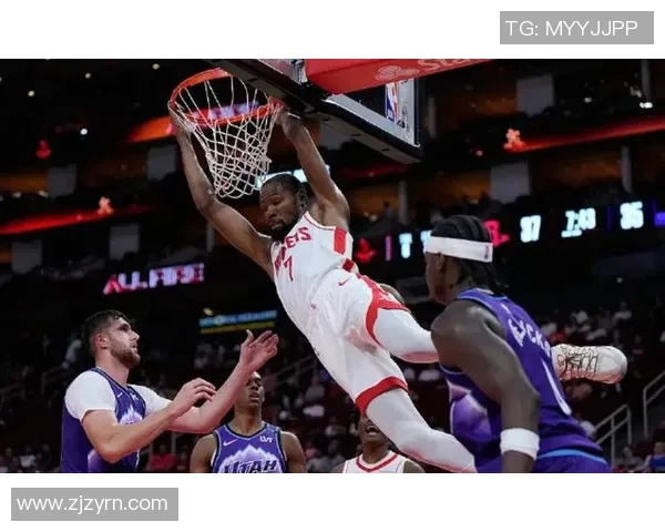 火箭队与爵士队精彩对决视频直播尽在4月23日不容错过的篮球盛宴