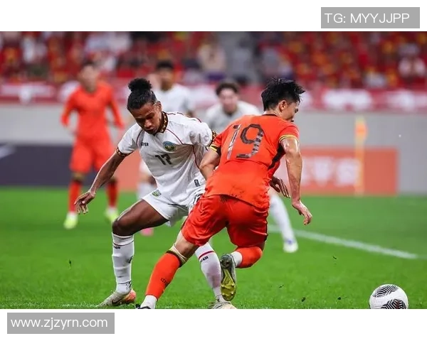 菲律宾U22对决中国U22青年足球赛场上的激情碰撞与精彩瞬间 菲律宾U22对决中国U22青年足球赛场上的激情碰撞与精彩瞬间