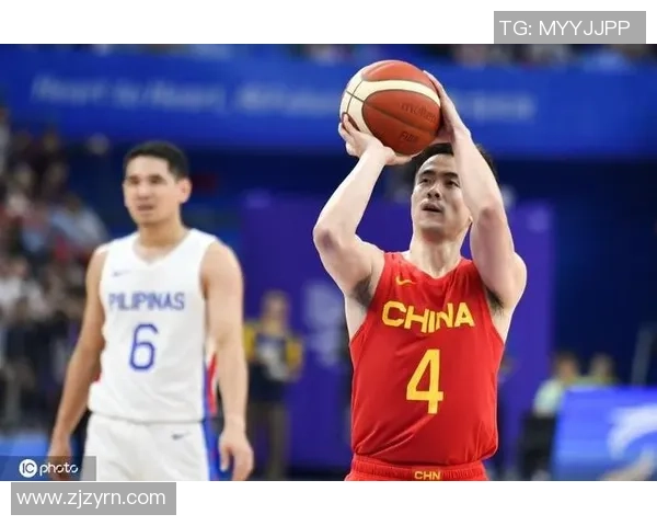 中国男篮亚锦赛2018精彩对决回顾中国队战胜菲律宾的关键时刻与精彩瞬间