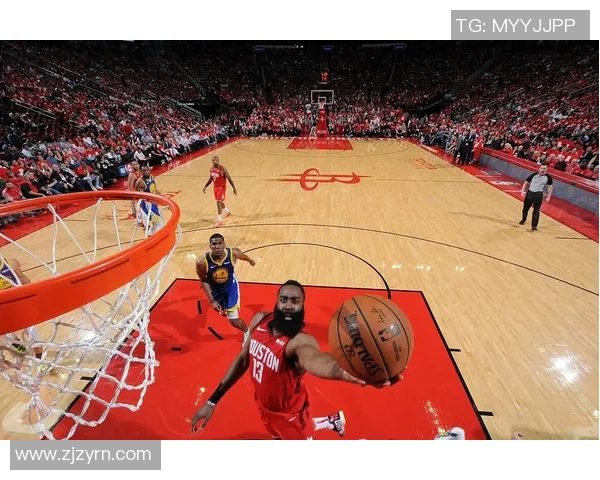 火箭与灰熊激战正酣精彩回放一场11的篮球对决不容错过