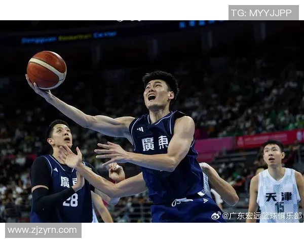 2017年中国男篮与巴西精彩对决全场录像回顾与分析