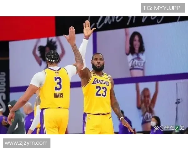 湖人公牛激战回顾1月16号全场精彩瞬间重温