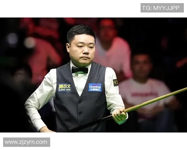 十天交手三次全输，丁俊晖16进8遇生计苦主，坚持耐性成X要素