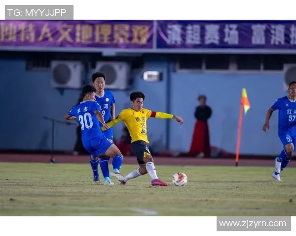 滇超联赛热情演出 德宏主场首秀憾负红河 滇超联赛热情演出 德宏主场首秀憾负红河